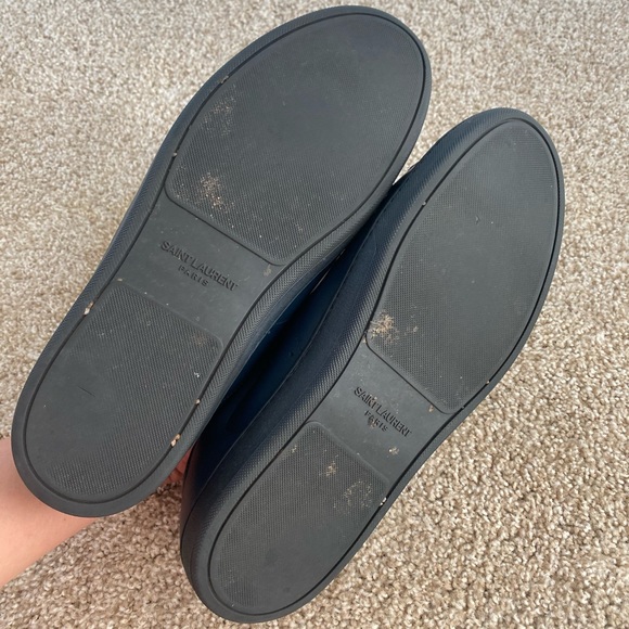 Saint Laurent Sneakers - Picture 5 of 5